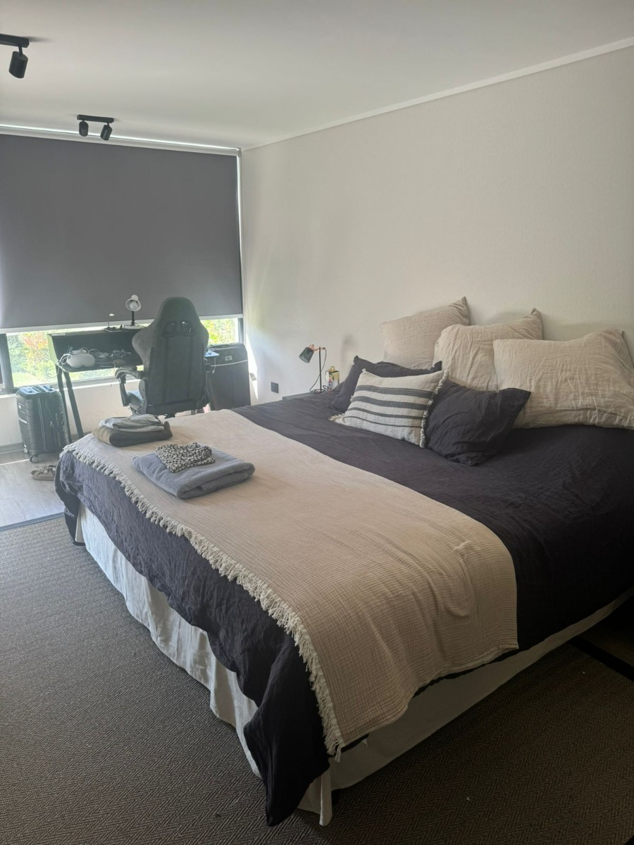 Arriendo Departamento O 1D en suite Walk-in cl&oacute;set 1B 1E 1B La Dehesa - Lo Barnechea