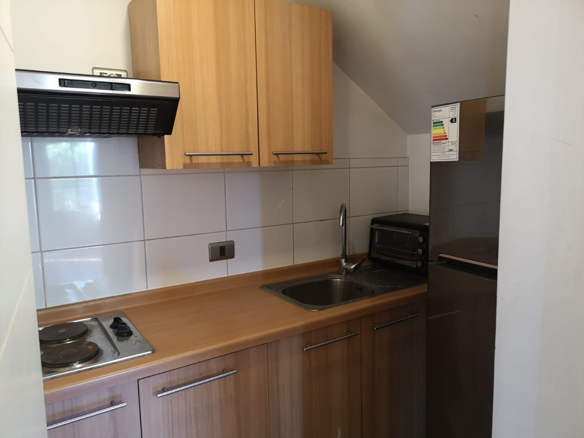 Venta Departamento 3D 2B 1B 68m2 Metro Monse&ntilde;or Eyzaguirre - &Ntilde;u&ntilde;oa