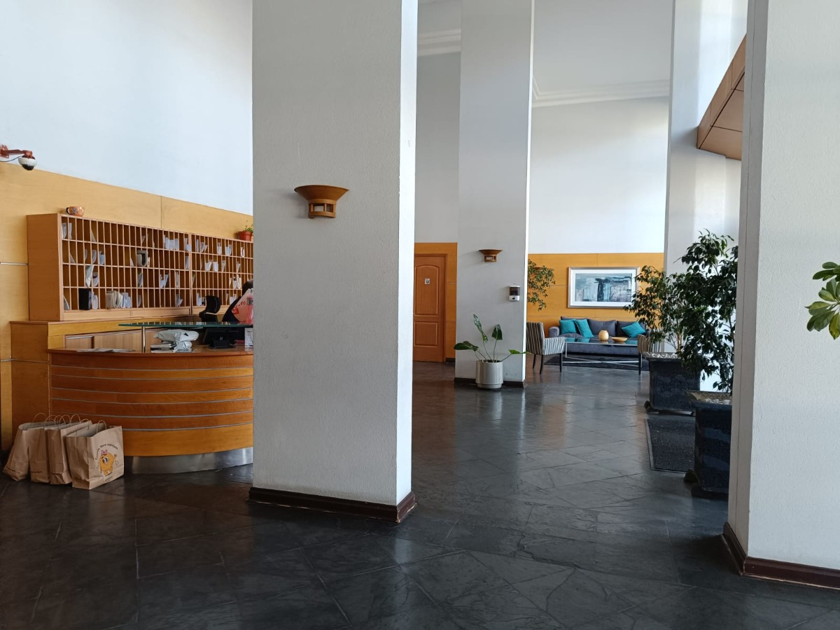 Venta Departamento 3D Rotonda Atenas - Las Condes