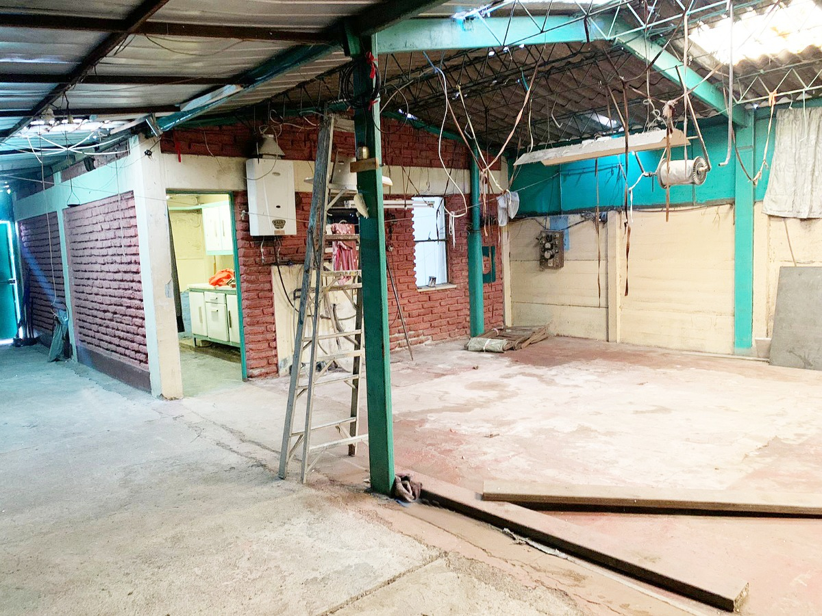 Venta Casa O 3D 1B 1E Estadio Nacional - &Ntilde;u&ntilde;oa