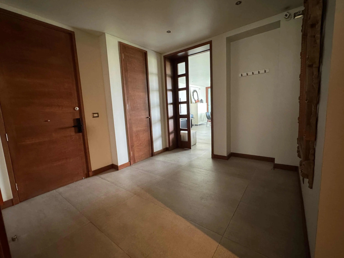 Venta Departamento 5D 4B 2E Los Trapenses - Lo Barnechea