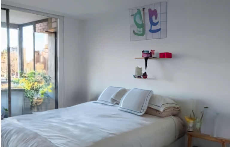 Venta Departamento SO 2D en suite Walk-in cl&oacute;set 2B 1E 1B Metro &Ntilde;u&ntilde;oa - &Ntilde;u&ntilde;oa