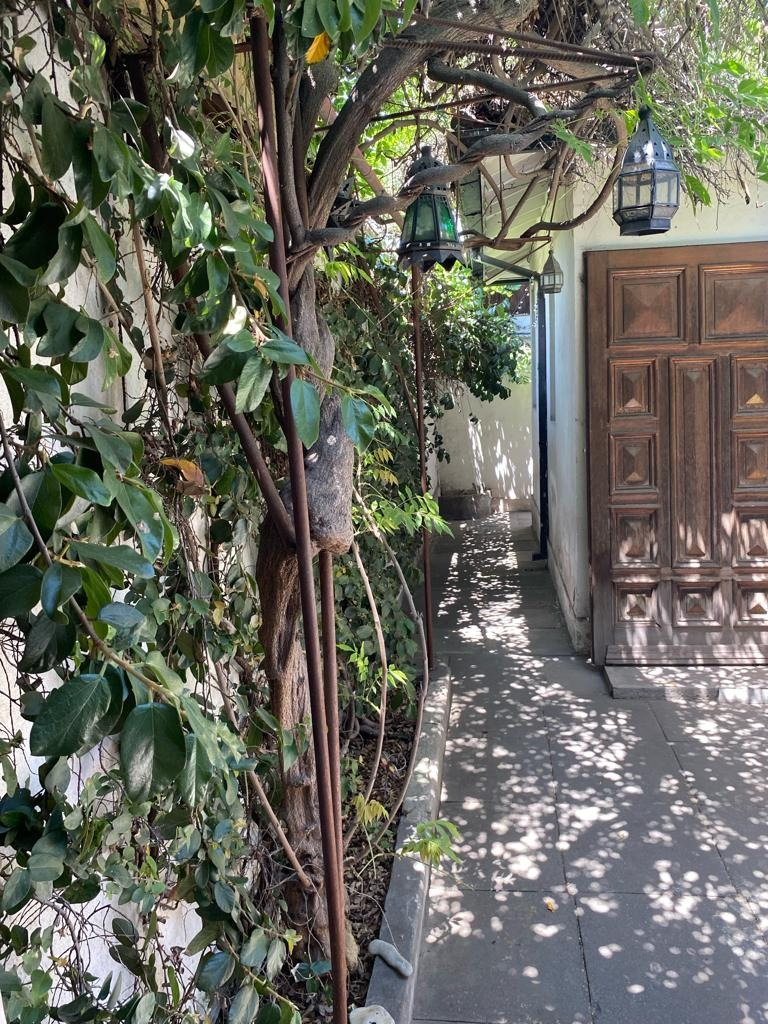 Venta Casa NP 3D en suite 2B 3E 1B Sebasti&aacute;n Elcano - Las Condes