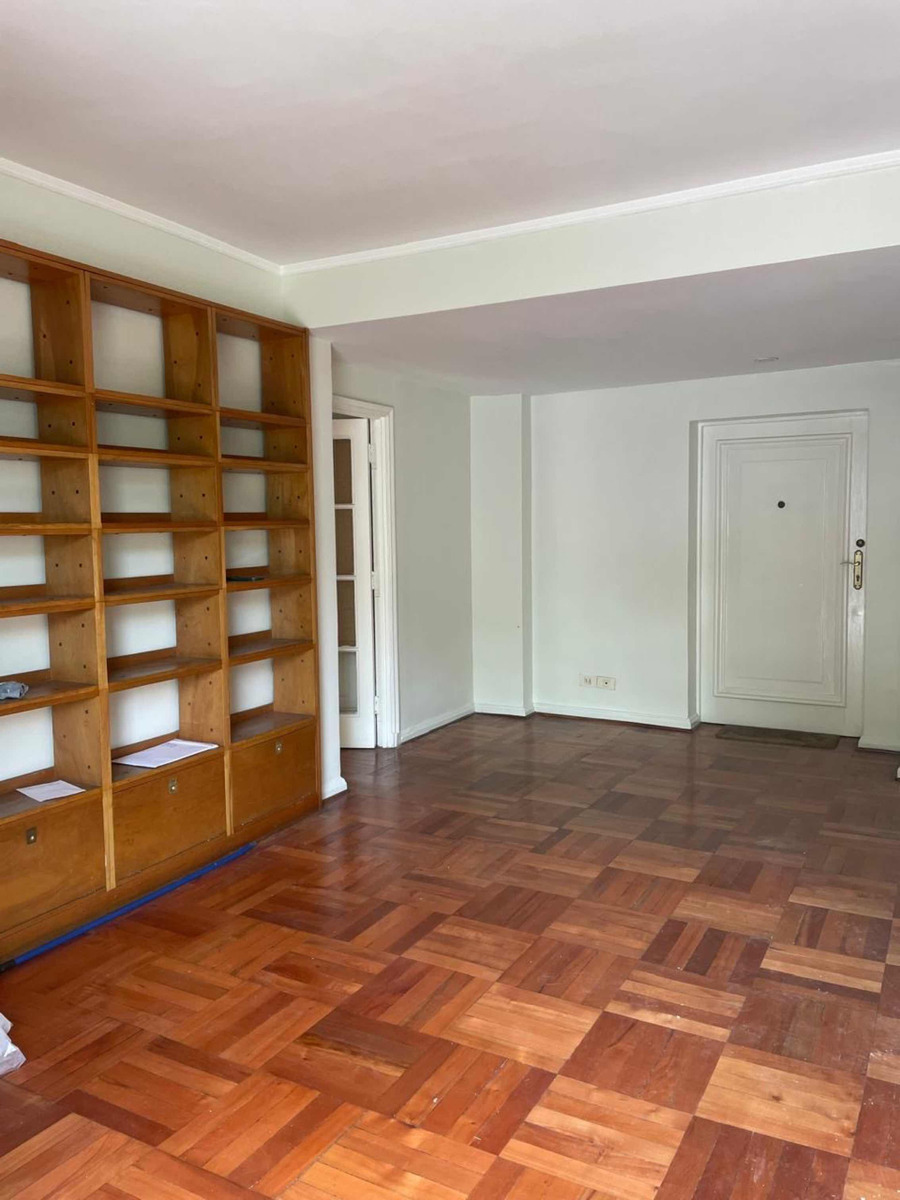 Arriendo Departamento 2D 2B Pedro de Valdivia - Providencia
