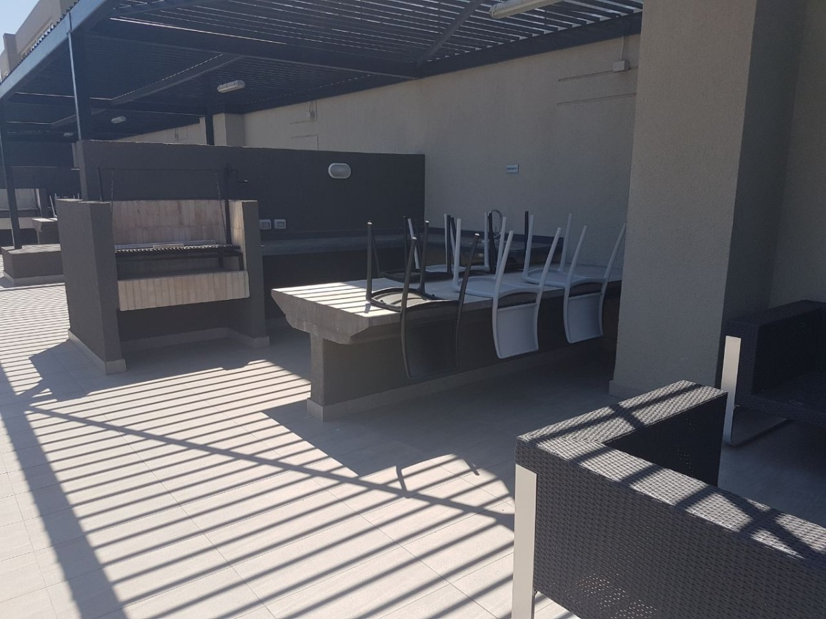 Venta Departamento S 1D 1B 1E 1B Parque San Eugenio - Metro &Ntilde;uble - &Ntilde;u&ntilde;oa
