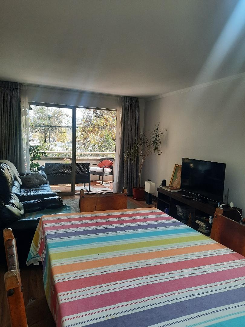 Venta Departamento NO 3D en suite Walk-in cl&oacute;set 2B 1E 1B Los Dominicos - Las Condes