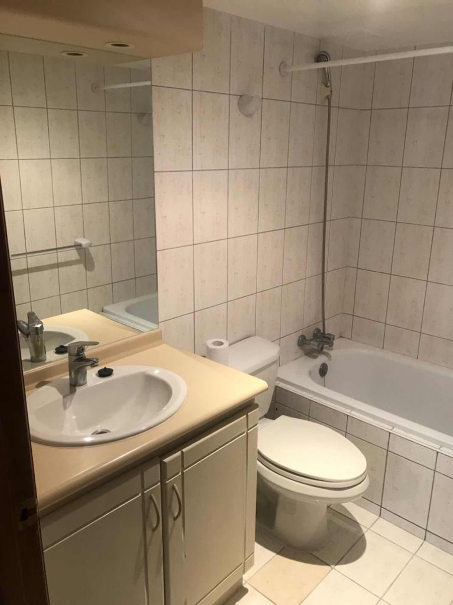 Arriendo Departamento 2D 2B 1E 1B Plaza &Ntilde;u&ntilde;oa - &Ntilde;u&ntilde;oa