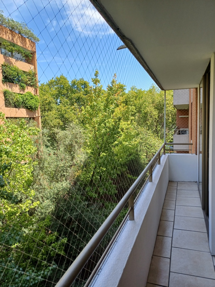 Venta Departamento 1D 1B 1E San Dami&aacute;n - Las Condes