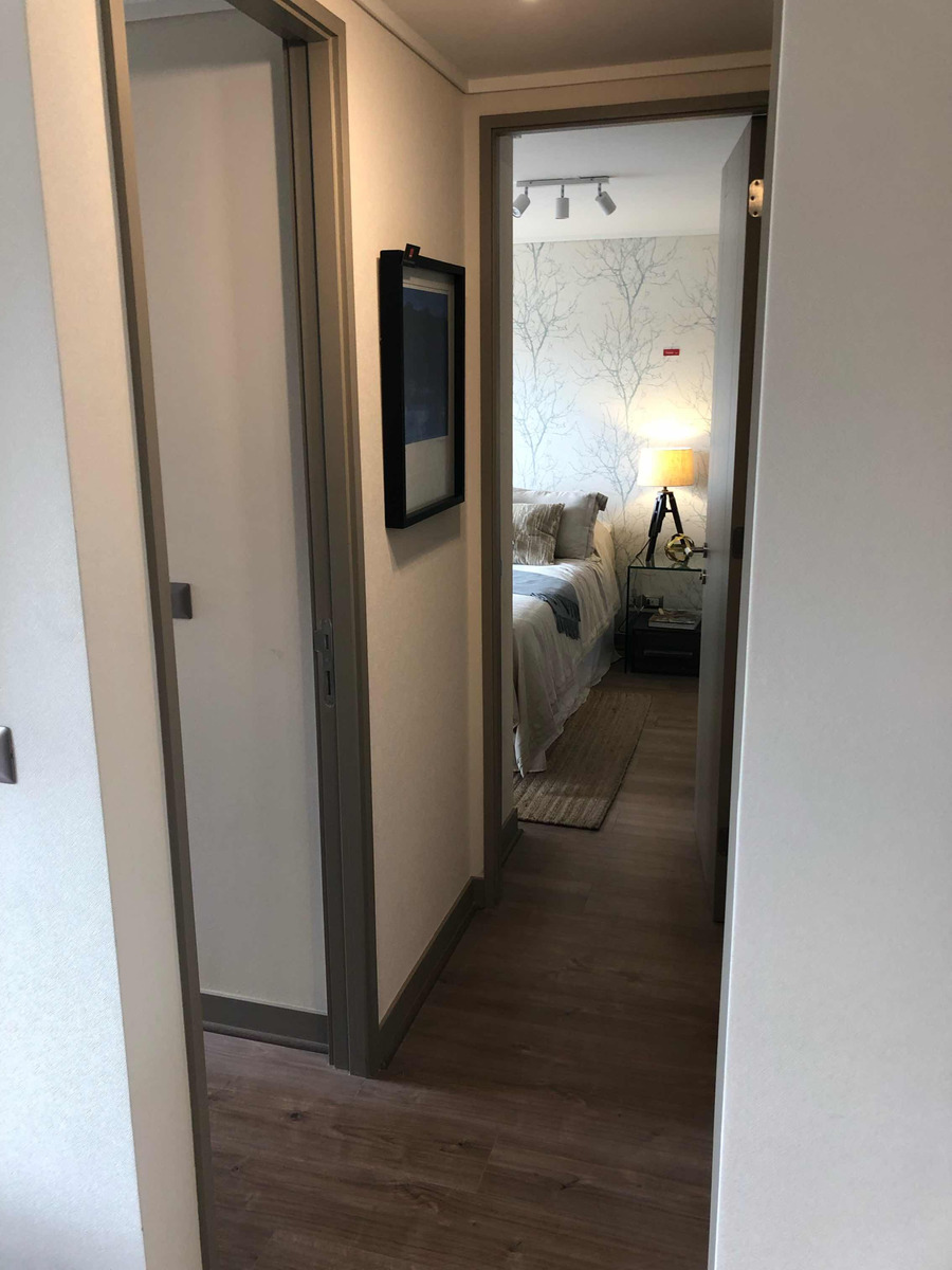 Venta Departamento 2D 2B 1E Metro Irarr&aacute;zaval - &Ntilde;u&ntilde;oa