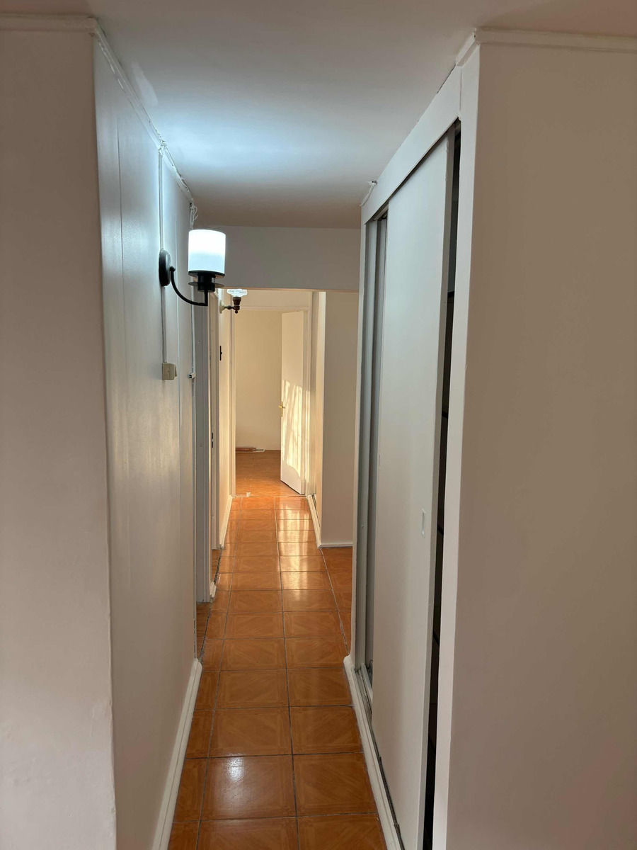 Venta Departamento 3D 1B 1E Villa Frei - &Ntilde;u&ntilde;oa