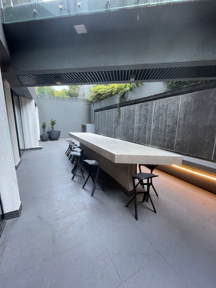 Arriendo Departamento P 1D en suite Walk-in cl&oacute;set 1B 1E 1B San Dami&aacute;n - Las Condes