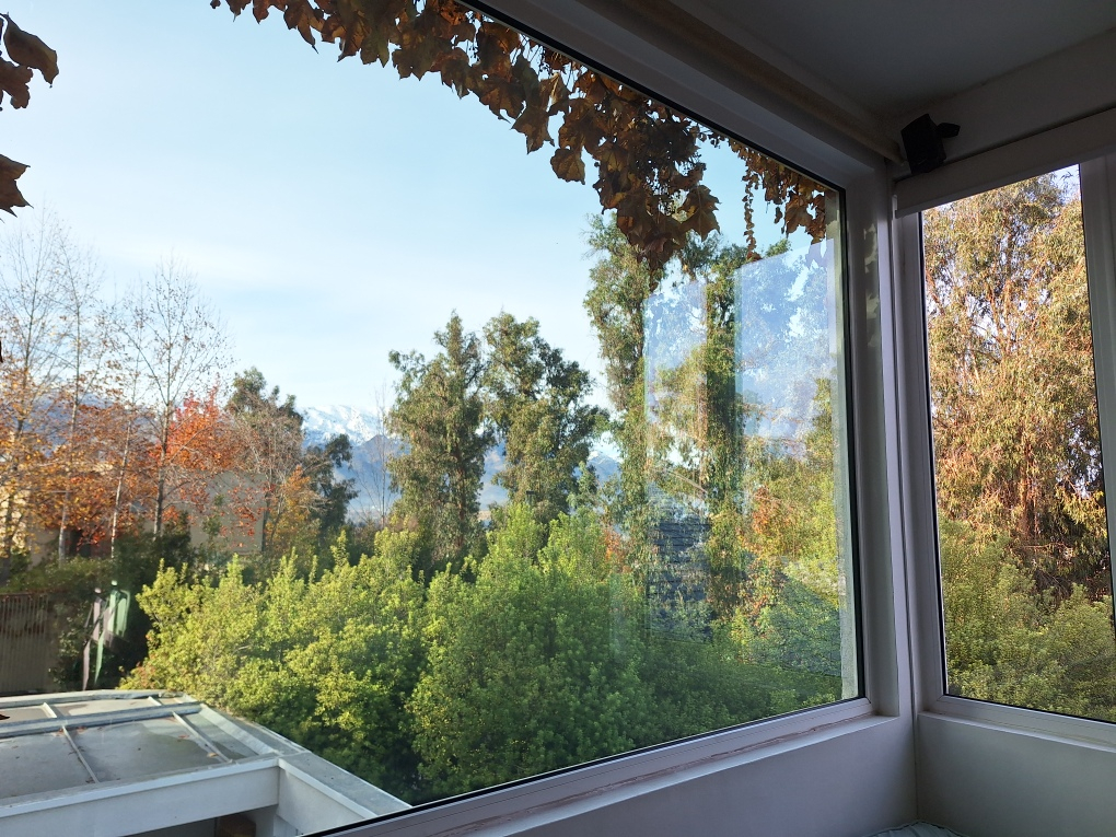 Venta Casa 5D 5B 3E Lo Curro - Vitacura