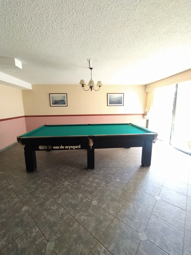 Venta Departamento 4D 4B 2E Las Lilas - Providencia
