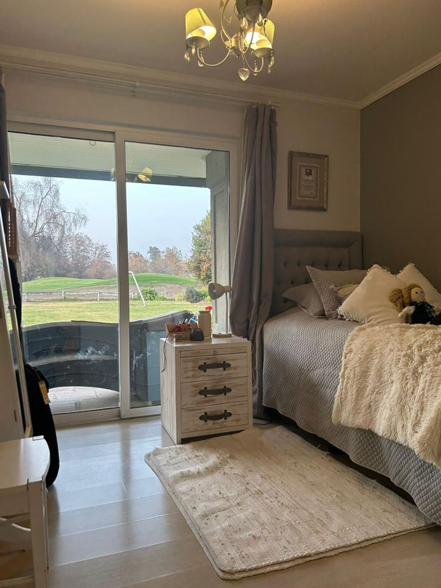 Venta Casa NO 4D en suite Walk-in cl&oacute;set 4B 4E Chicureo - Colina