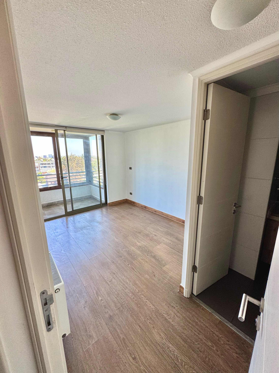Arriendo Departamento NP 2D 2B 2E 1B Plaza Ega&ntilde;a - &Ntilde;u&ntilde;oa