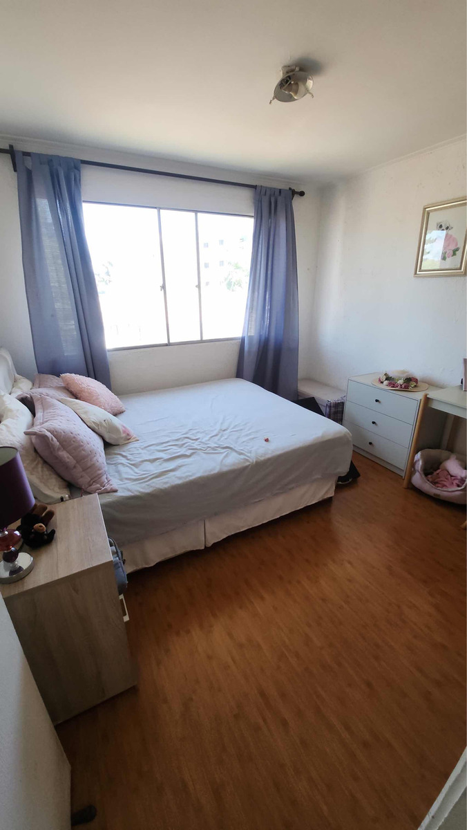 Arriendo Departamento 3D 2B 1E Manuel Montt - Providencia