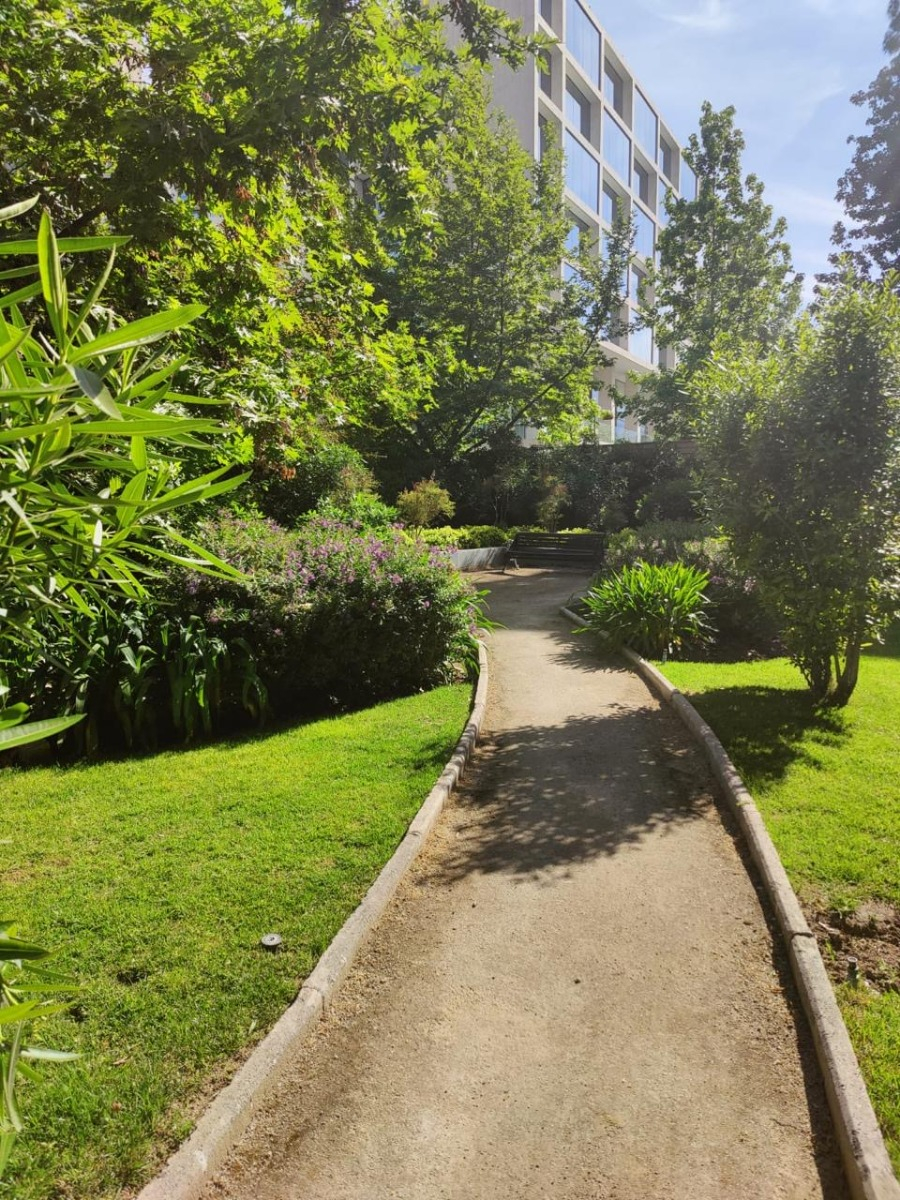 Venta Departamento N 3D en suite Walk-in cl&oacute;set 3B 2E 1B La Dehesa - Lo Barnechea