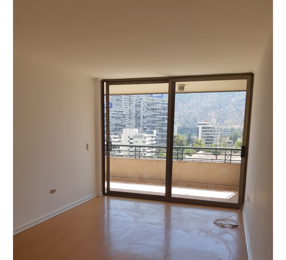 Venta Departamento NO 1D en suite Walk-in cl&oacute;set 1B 1E 1B Manuel Montt - Providencia
