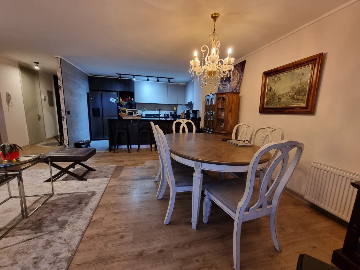 Venta Departamento NO 3D en suite Walk-in cl&oacute;set 3B 2E 1B Campus Oriente - Providencia