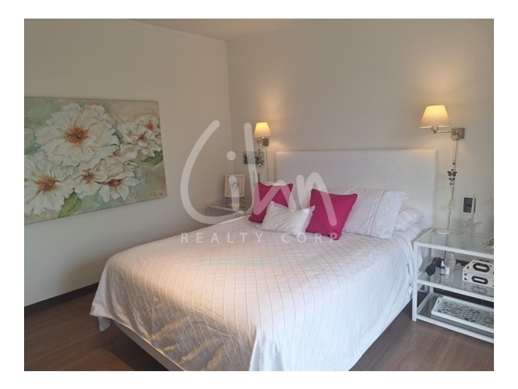 Venta Departamento NO 3D en suite Walk-in cl&oacute;set 3B 3E 1B Borde R&iacute;o - Casa Piedra - Vitacura
