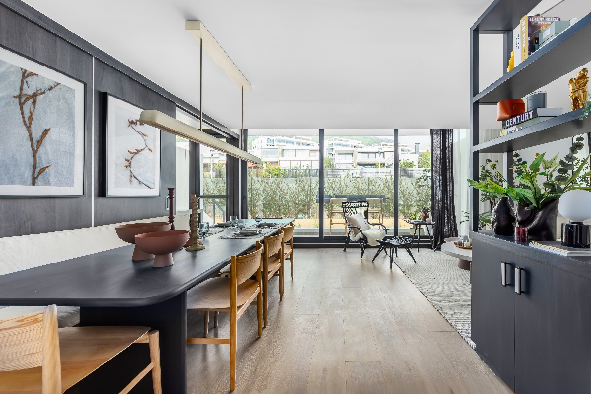 Venta Casa NO 4D en suite Walk-in cl&oacute;set 4B 2E 2B San Carlos de Apoquindo - Las Condes