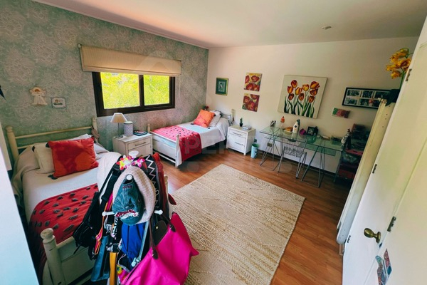 Venta Casa 5D Los Trapenses - Lo Barnechea