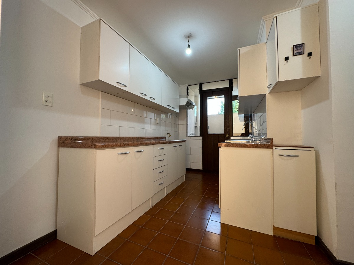 Venta Departamento SP 4D 3B 1E Parque Padre Alberto Hurtado - Las Condes