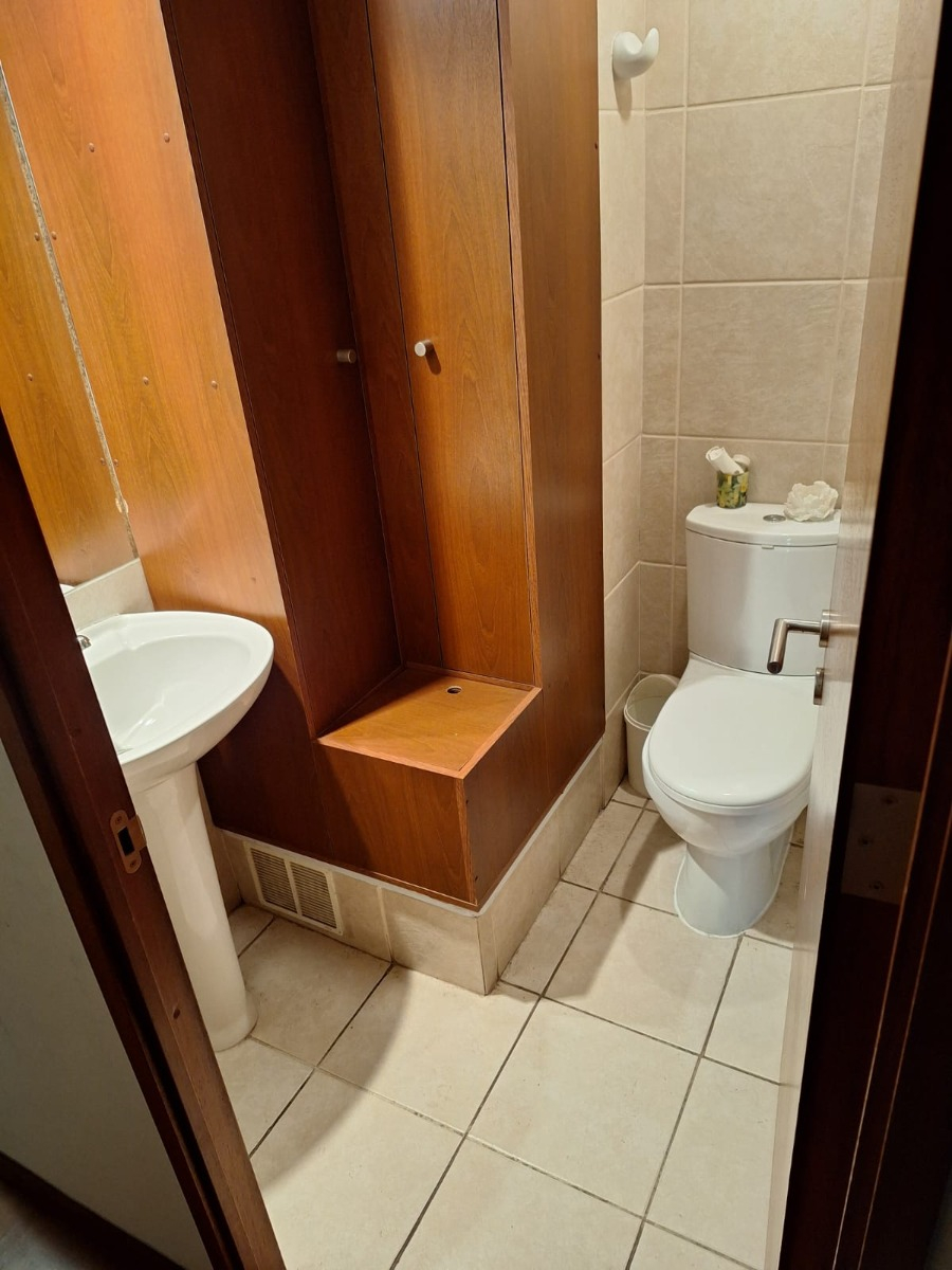 Arriendo Departamento NP 3D 3B 1E 1B Las Lilas - Providencia