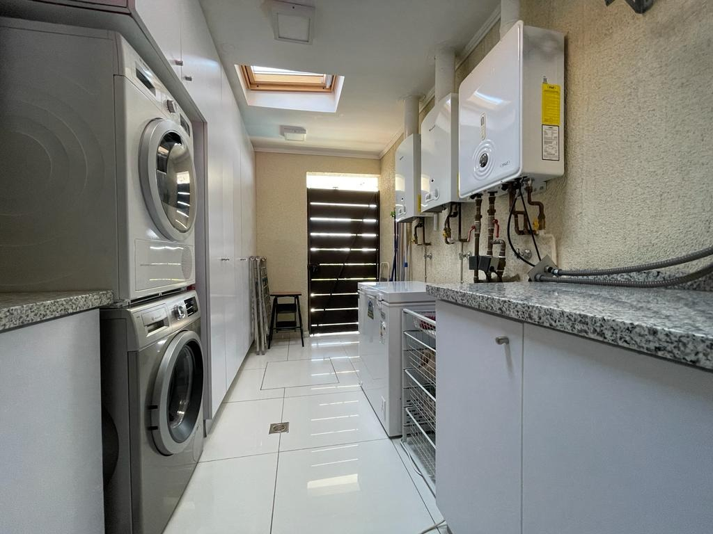 Venta Casa 3D San Carlos de Apoquindo - Las Condes