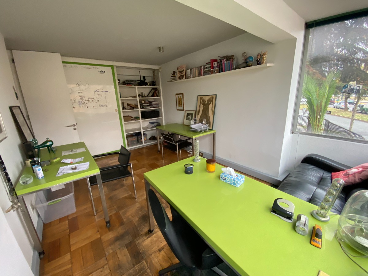 Venta Departamento NOSP 3D 2B 1E 1B Pedro de Valdivia Norte - Providencia