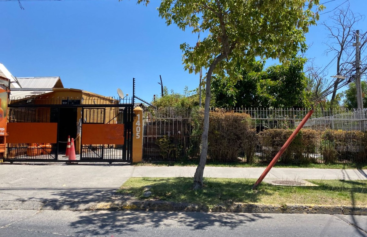 Venta Casa 2D 2B 2E Villa Los Jard&iacute;nes - Villa Los Presidentes - &Ntilde;u&ntilde;oa