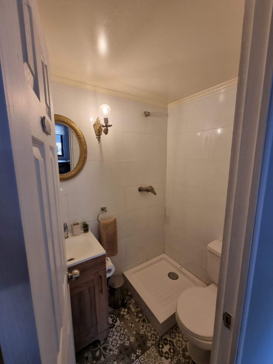 Arriendo Casa 3D Troncos Viejos - La Reina