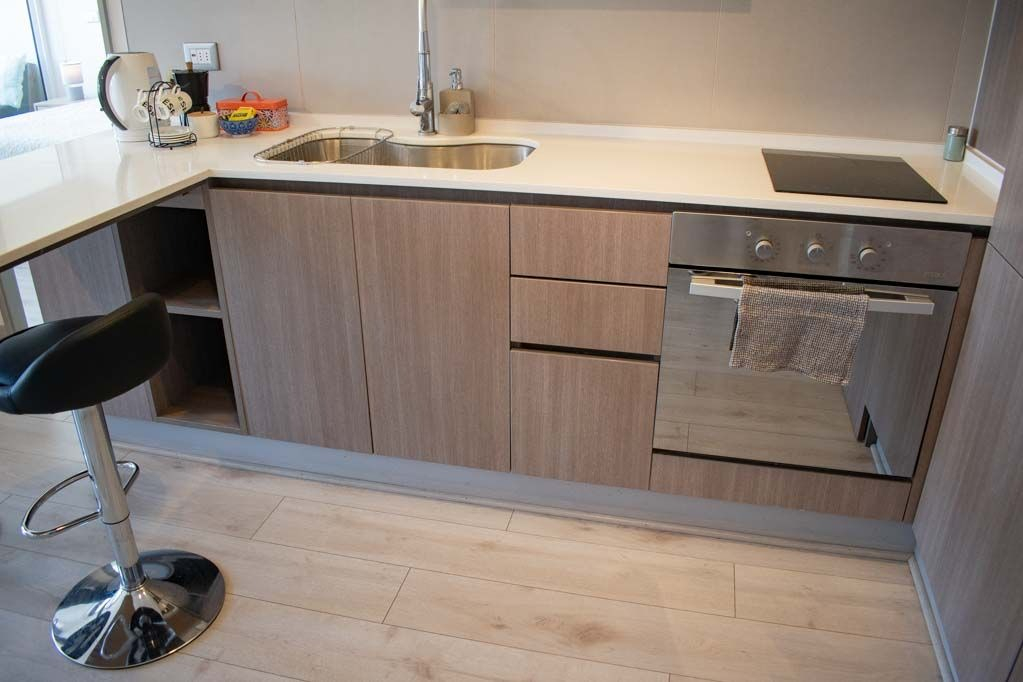 Venta Departamento S 1D en suite 1B 1E 1B Plaza Ega&ntilde;a - &Ntilde;u&ntilde;oa