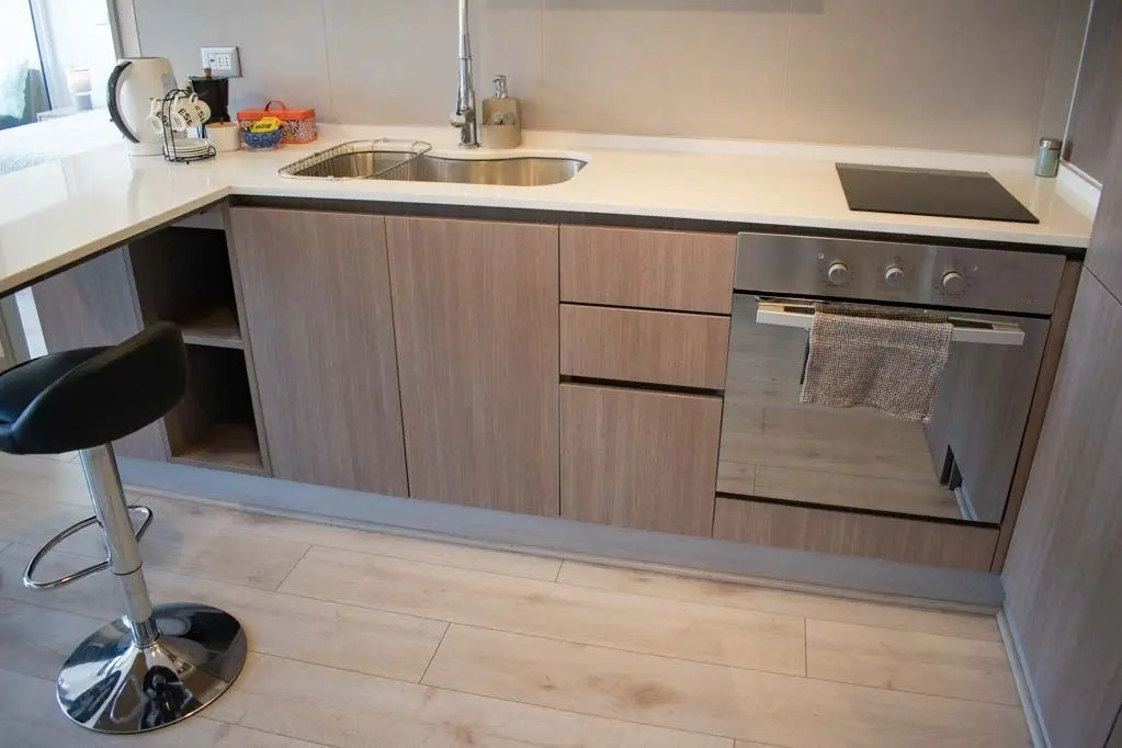 Venta Departamento S 1D en suite 1B 1E 1B Plaza Ega&ntilde;a - &Ntilde;u&ntilde;oa