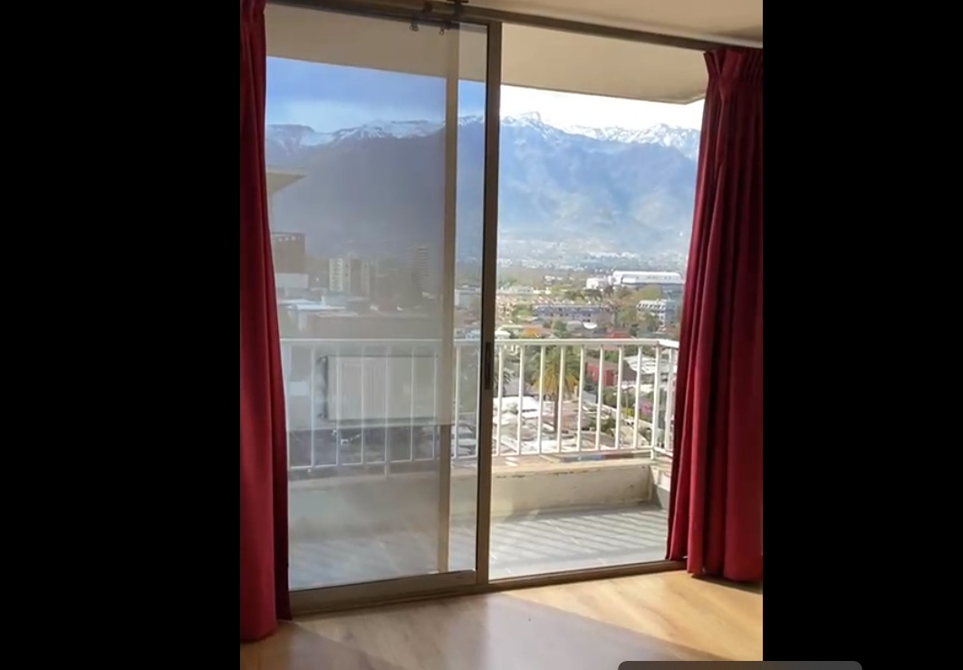 Arriendo Departamento NOSP 3D en suite 2B 1E 1B Metro Sim&oacute;n Bolivar - &Ntilde;u&ntilde;oa