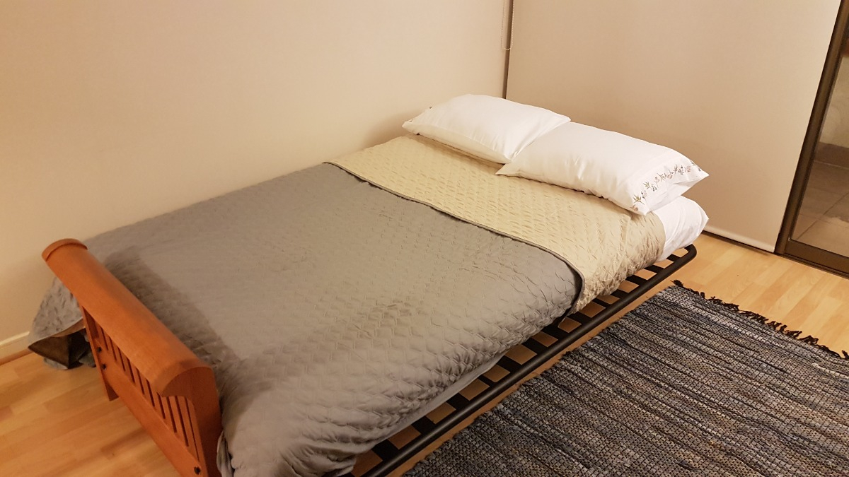 Arriendo Departamento 2D Col&oacute;n Oriente - Vital Apoquindo - Las Condes
