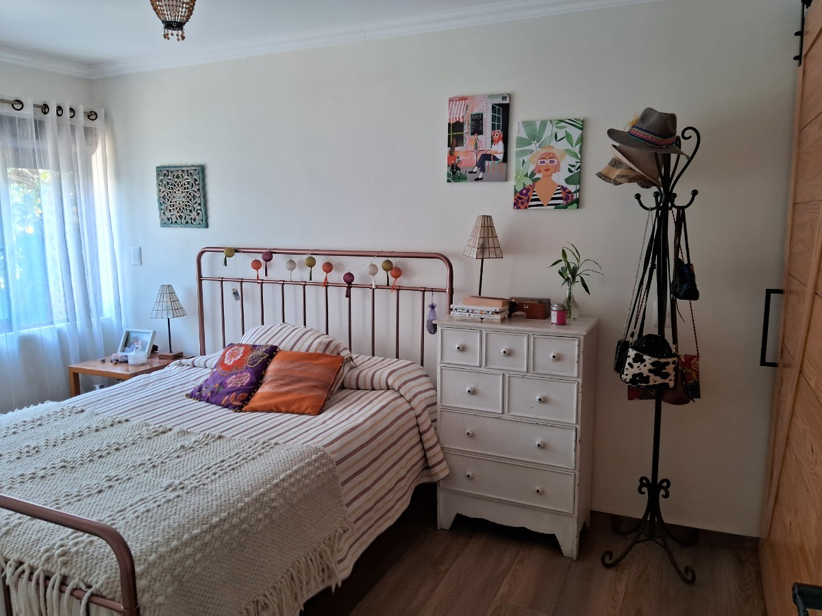 Venta Casa NO 3D en suite Walk-in cl&oacute;set 3B 2E 1B Metro Hernando de Magallanes - Las Condes