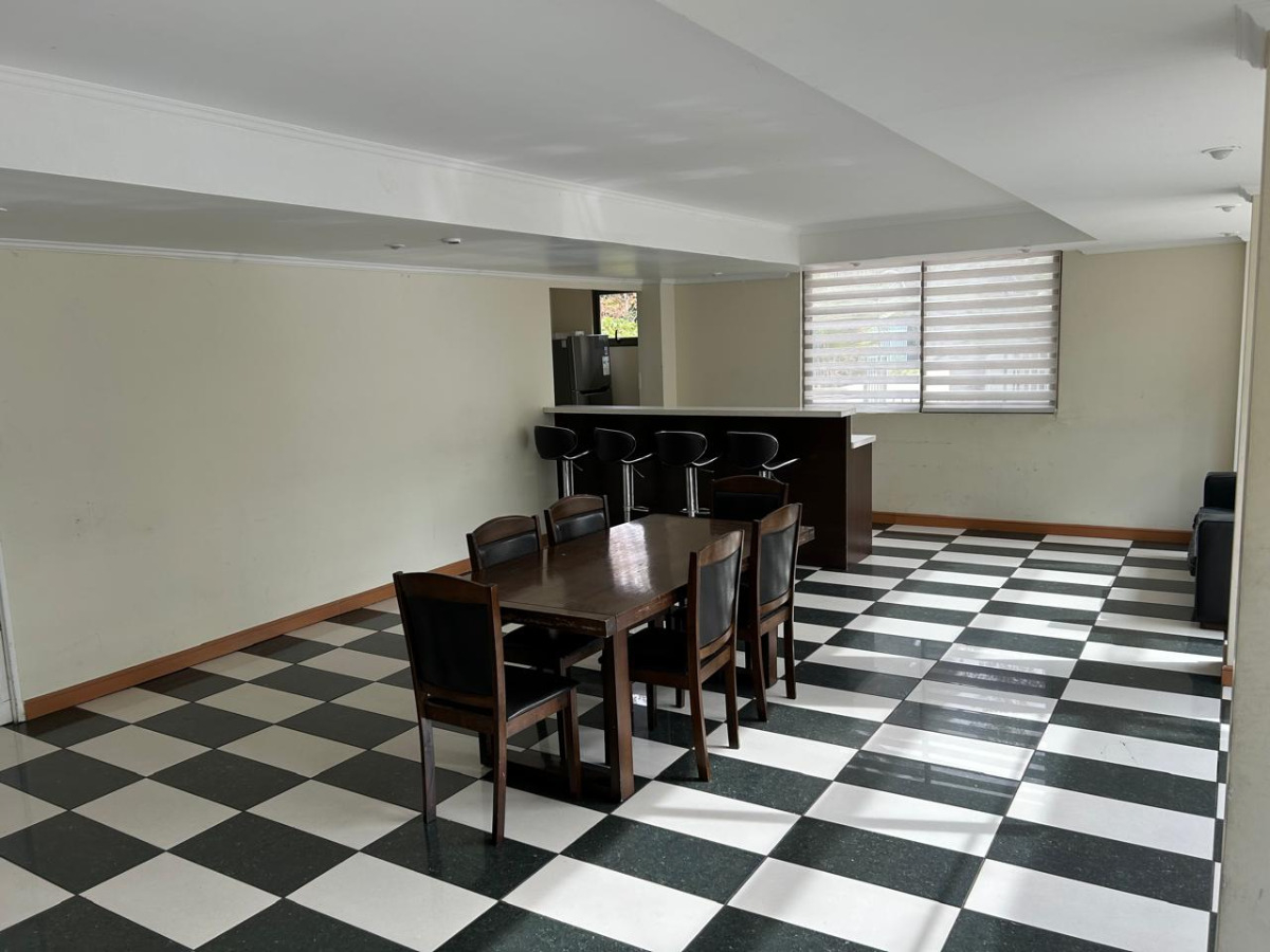 Arriendo Departamento NP 3D en suite 2B 1E 1B Plaza &Ntilde;u&ntilde;oa - &Ntilde;u&ntilde;oa