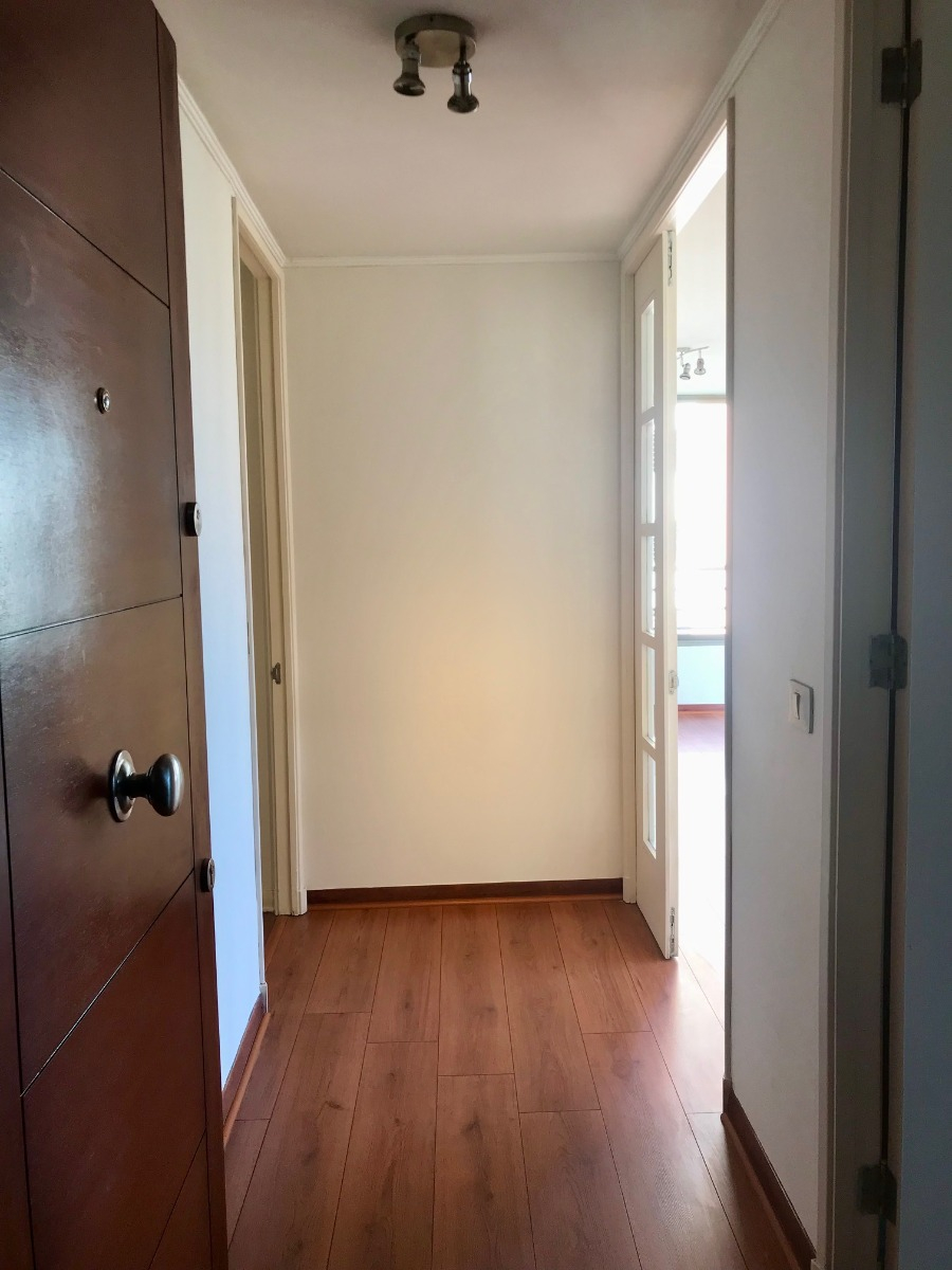 Arriendo Departamento NP 2D en suite Walk-in cl&oacute;set 2B 1E 1B Pedro de Valdivia - Providencia