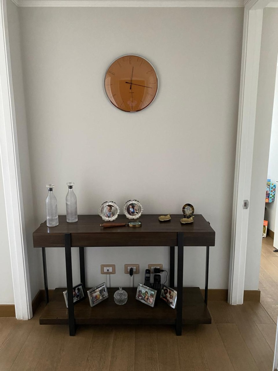 Venta Departamento SP 3D en suite Walk-in cl&oacute;set 2B 2E 1B Metro Monse&ntilde;or Eyzaguirre - &Ntilde;u&ntilde;oa