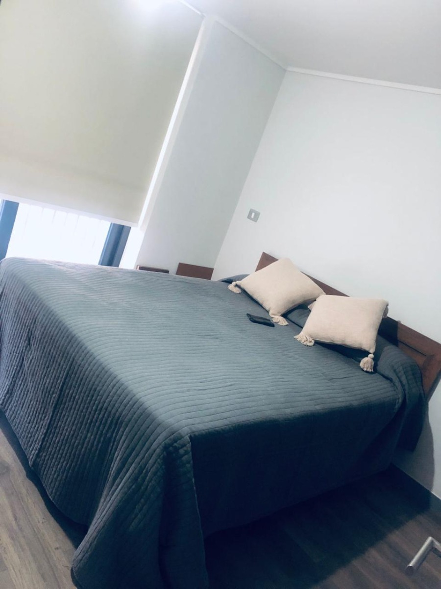 Venta Departamento SP 1D en suite Walk-in cl&oacute;set 1B 1E 1B Plaza &Ntilde;u&ntilde;oa - &Ntilde;u&ntilde;oa