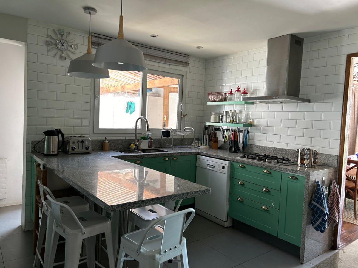 Venta Casa N 5D en suite Walk-in cl&oacute;set 4B 4E 1B La Dehesa - Lo Barnechea
