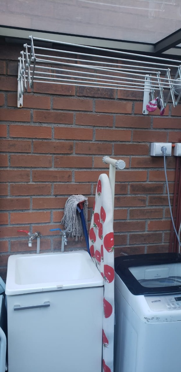 Arriendo Departamento P 3D 2B 2E 1B Nueva Las Condes - Las Condes