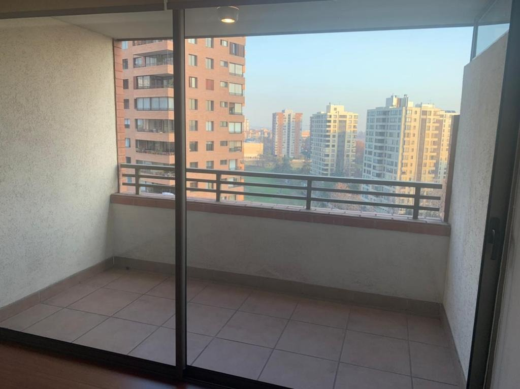 Arriendo Departamento 2D Col&oacute;n Oriente - Vital Apoquindo - Las Condes