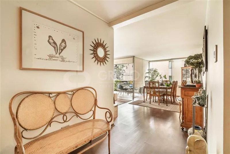 Venta Departamento NP 3D 3B 1E 1B Los Leones - Providencia