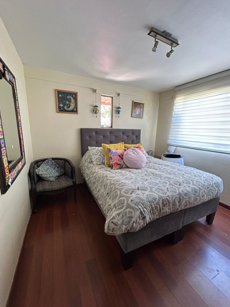 Arriendo Departamento NO 4D 2B 2E Palmas de Mallorca - La Reina