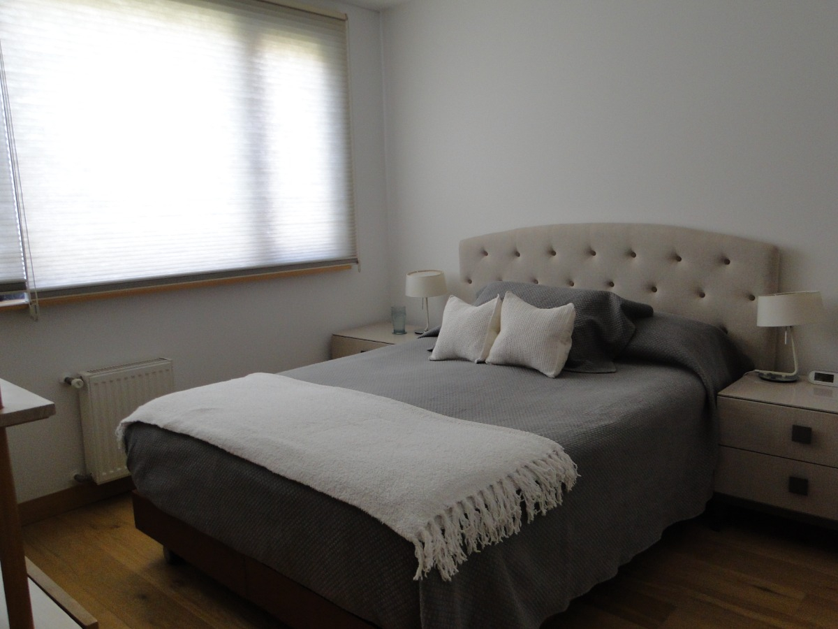 Venta Departamento 2D Jard&iacute;n Del Este - Vitacura