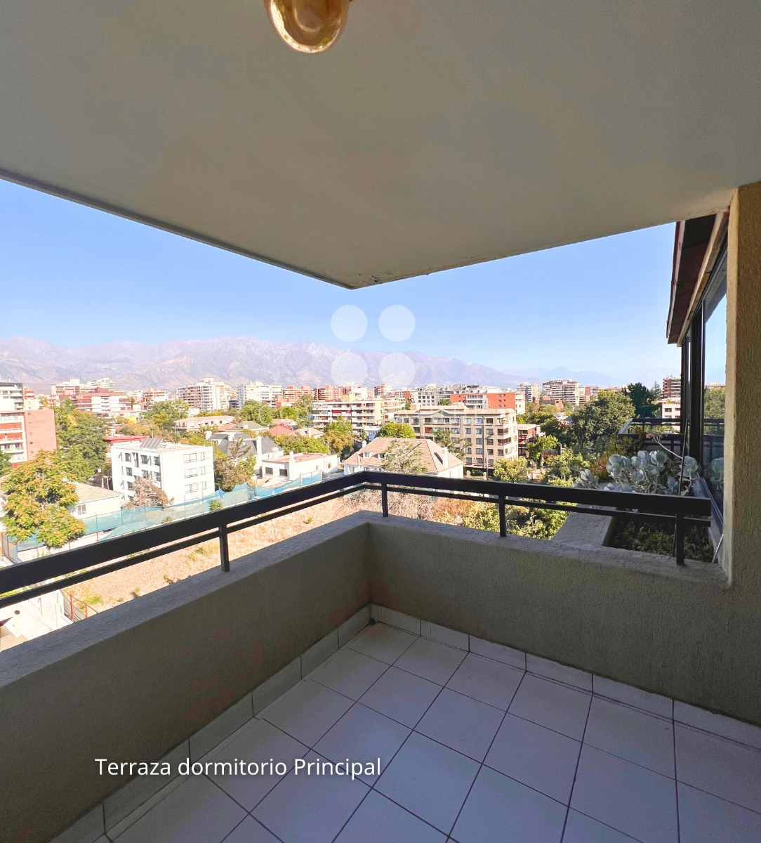 Venta Departamento 3D 2B 2E 1B Los Leones - Providencia