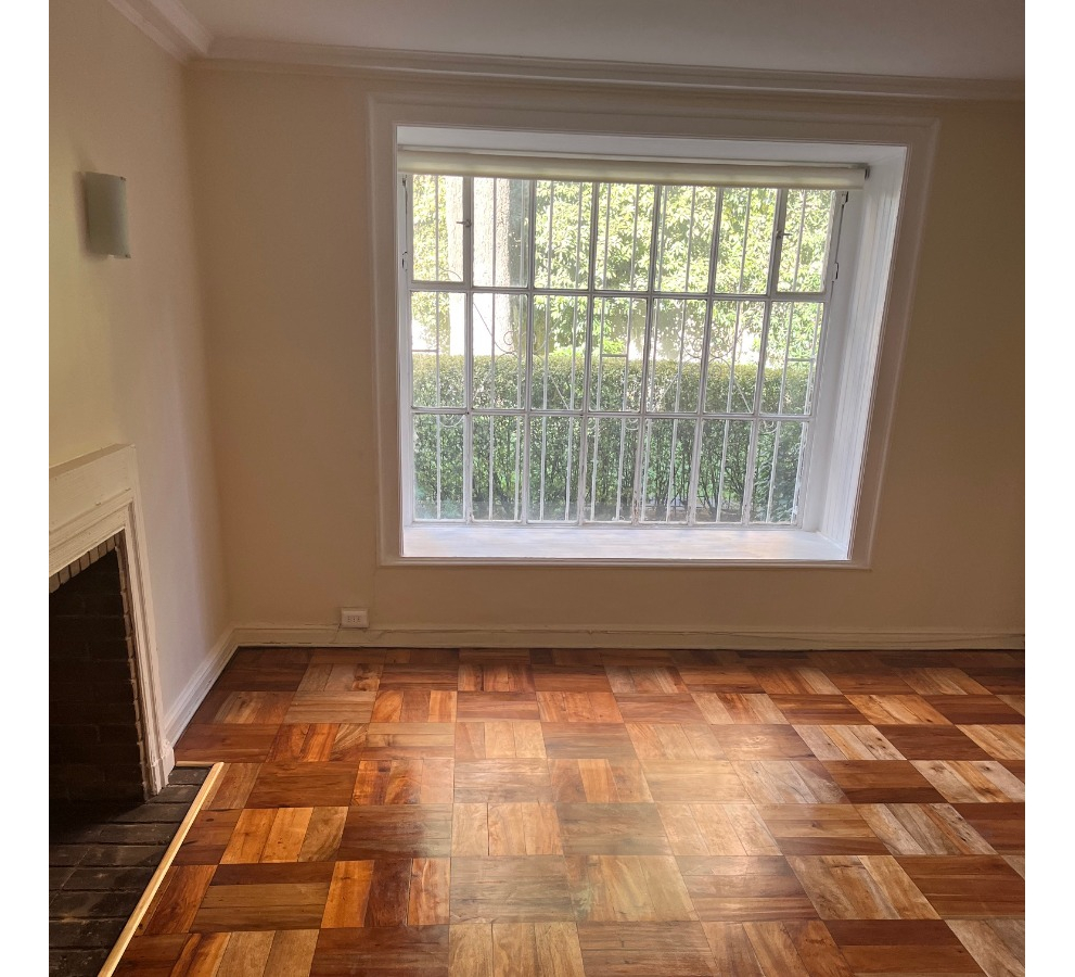 Arriendo Casa NO 3D 2B 1E Metro Escuela Militar - Las Condes