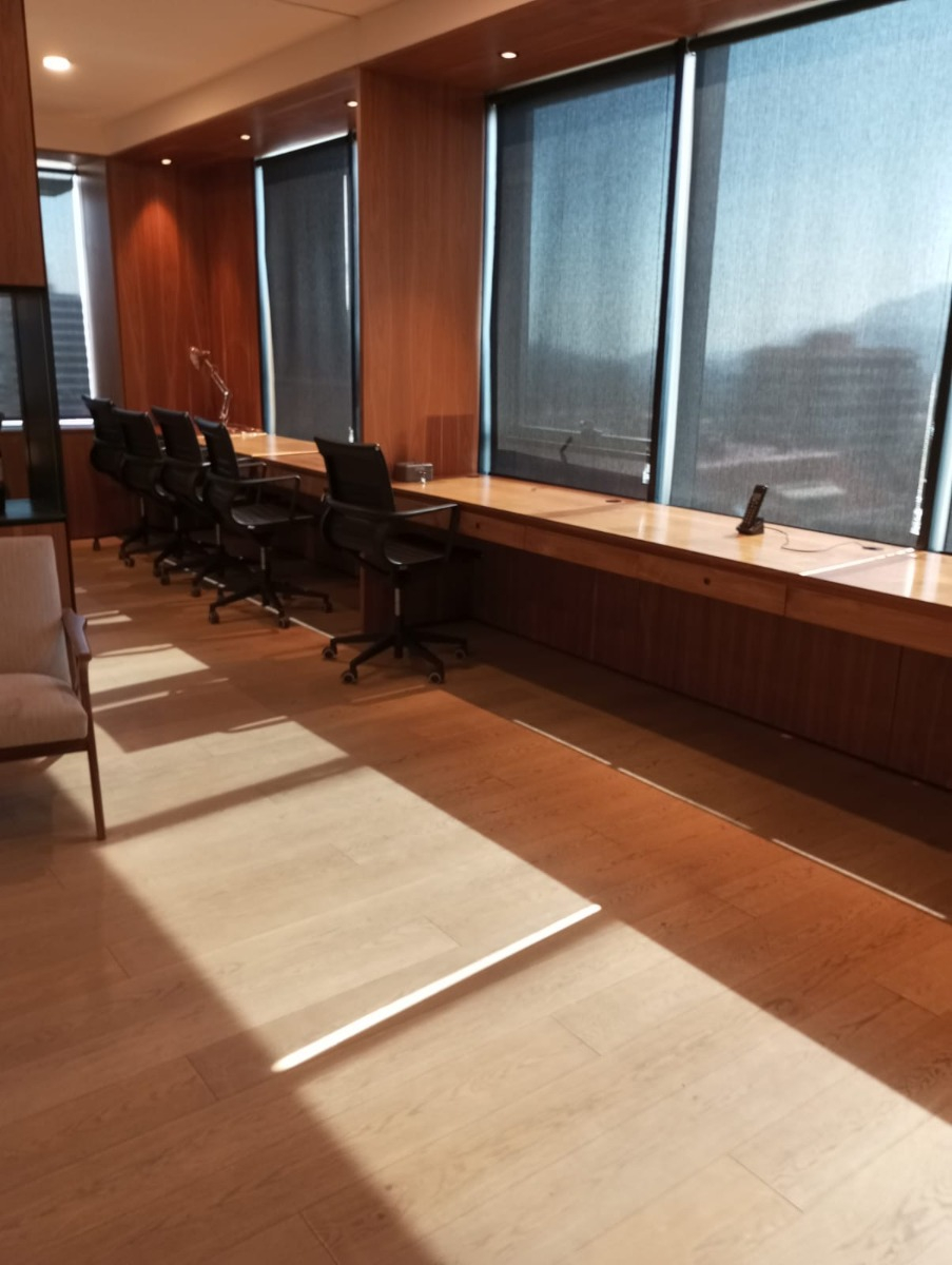 Venta Oficina NP 2B 2E 1B P&iacute;o XI - Vitacura